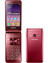 Samsung Galaxy Folder Price With Specifications